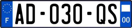 AD-030-QS