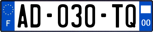 AD-030-TQ