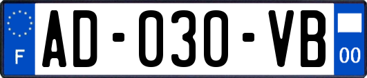 AD-030-VB