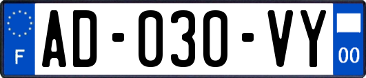 AD-030-VY