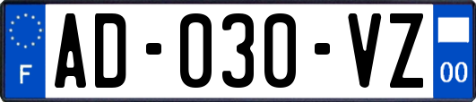 AD-030-VZ