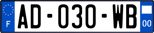 AD-030-WB