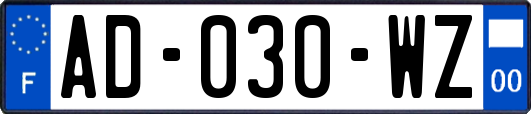 AD-030-WZ