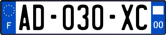 AD-030-XC