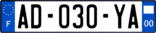 AD-030-YA