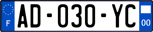 AD-030-YC