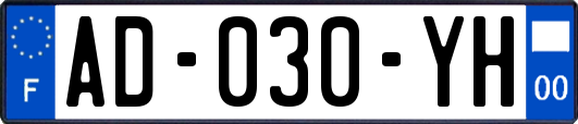 AD-030-YH