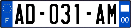 AD-031-AM