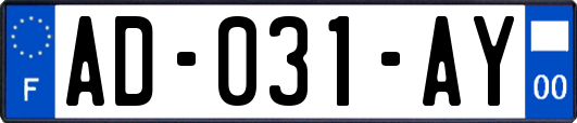AD-031-AY