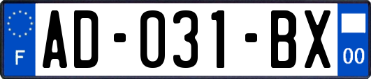 AD-031-BX