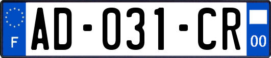 AD-031-CR