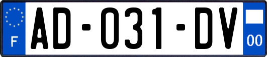 AD-031-DV