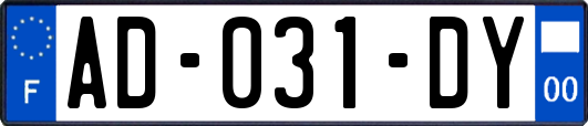 AD-031-DY
