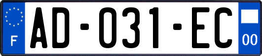 AD-031-EC