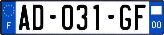 AD-031-GF