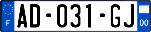 AD-031-GJ