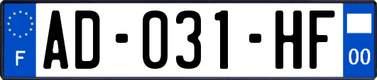 AD-031-HF