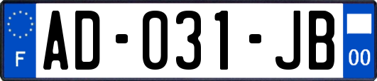 AD-031-JB