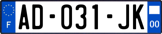AD-031-JK