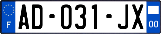 AD-031-JX