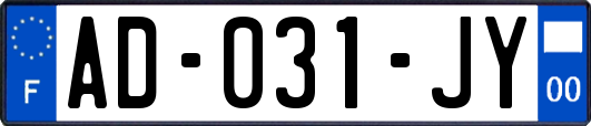 AD-031-JY