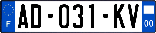 AD-031-KV