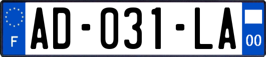 AD-031-LA