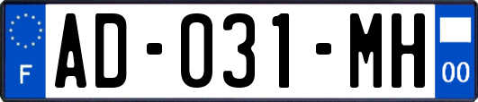 AD-031-MH