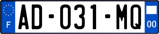 AD-031-MQ