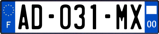 AD-031-MX