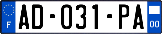 AD-031-PA