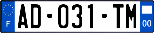 AD-031-TM