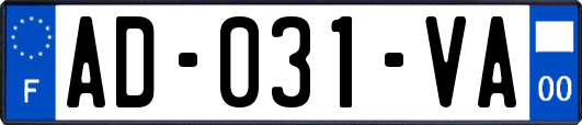 AD-031-VA