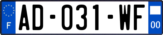 AD-031-WF