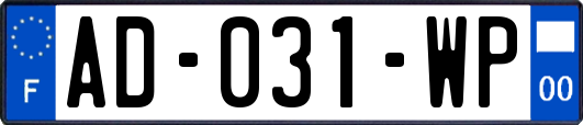 AD-031-WP