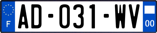 AD-031-WV