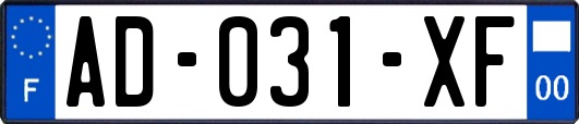 AD-031-XF