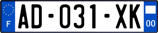 AD-031-XK