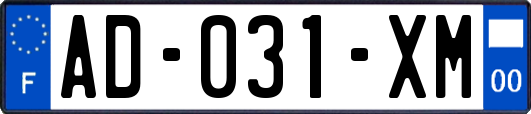 AD-031-XM