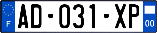 AD-031-XP