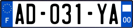 AD-031-YA