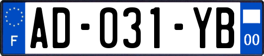 AD-031-YB