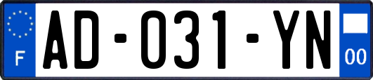 AD-031-YN