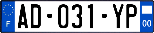 AD-031-YP