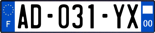 AD-031-YX