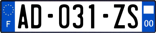 AD-031-ZS