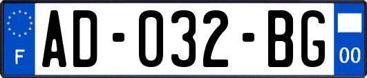 AD-032-BG