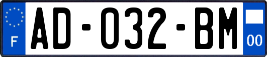 AD-032-BM