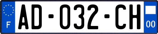 AD-032-CH