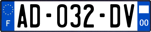 AD-032-DV